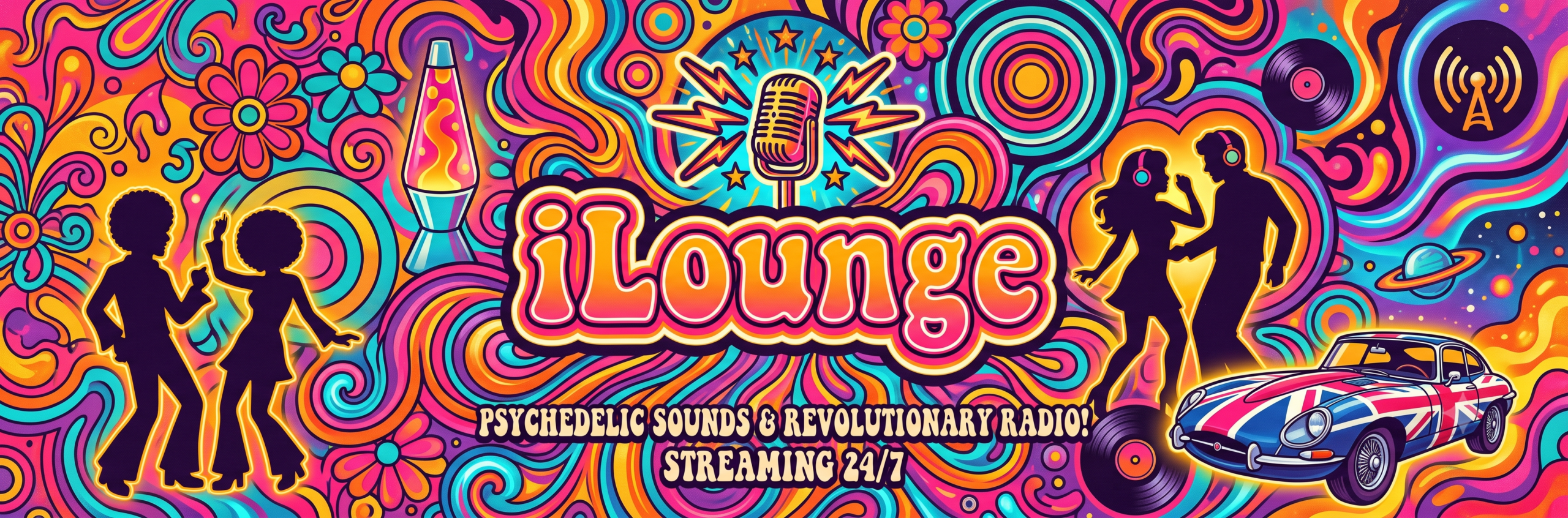 iLounge 24x7